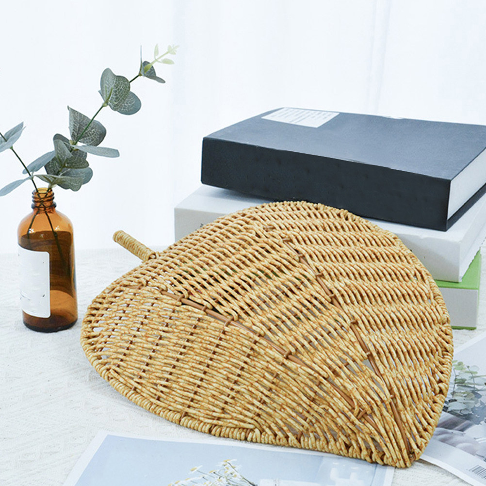 Plastic Reusable Woven Basket  - Coffee Tea Gift Basket ulasan dan harga