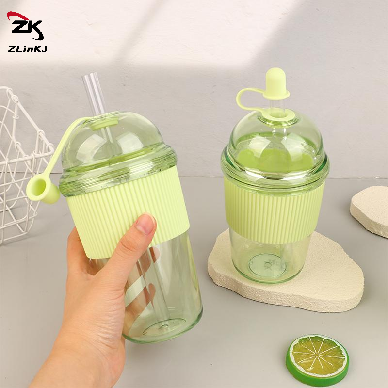 (ZYDD01) 1Pcs 430/520/630ML Tr - Coffee And Tea Bar ulasan dan harga