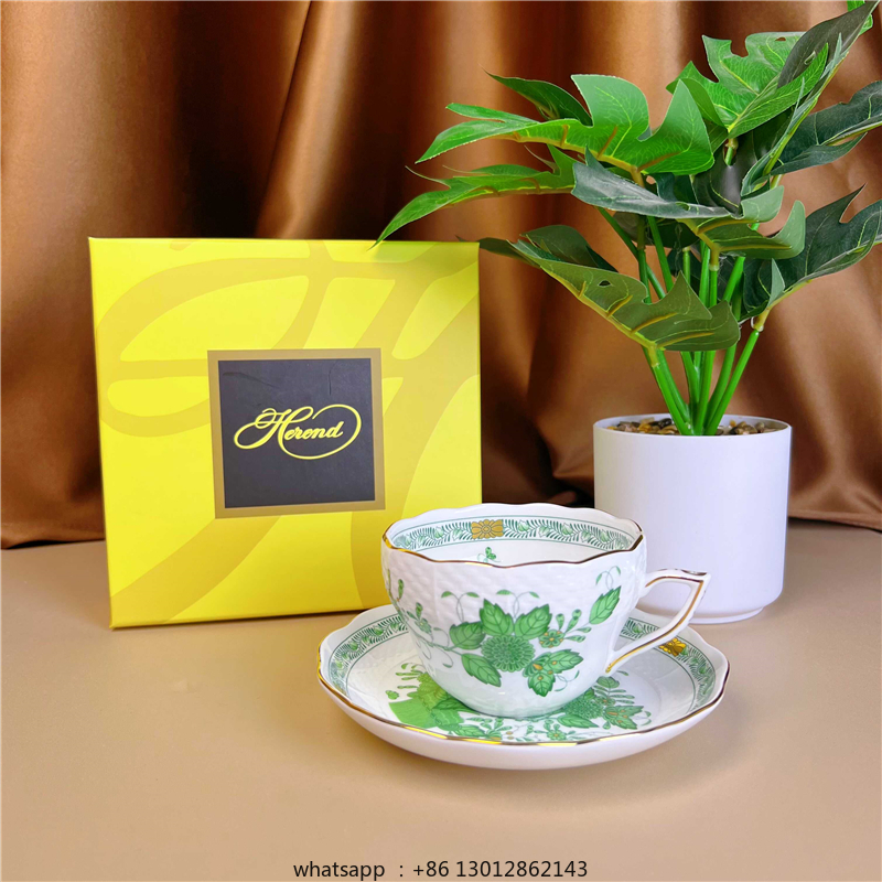 Flower Basket Coffee Cup and S - Coffee Tea Gift Basket ulasan dan harga