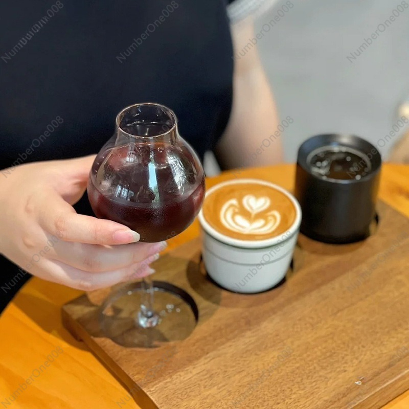 Creative Coffee Shop One Bean  - Coffee Tea Knits ulasan dan harga