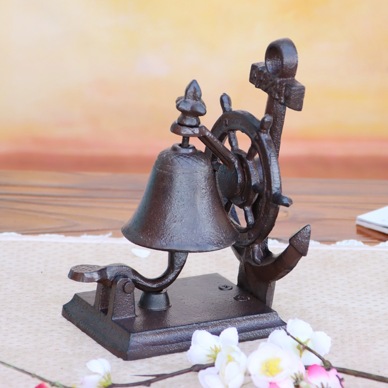 Vintage Cast Iron Hand Press B - Coffee And Tea Bar ulasan dan harga